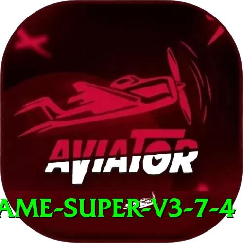 FF777 Game Super v3.7.4 - 2