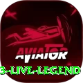 fly33 - Live Legend
