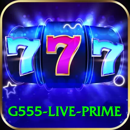 g555 - Live Prime - 2