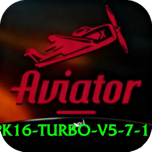 gamespk16 Turbo v5.7.1 - 2