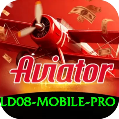 gold08 Mobile Pro - 2