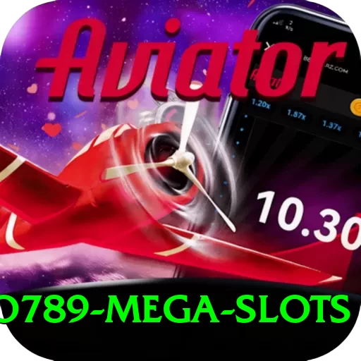 golo789 Mega Slots - 2
