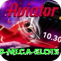 golo789 Mega Slots
