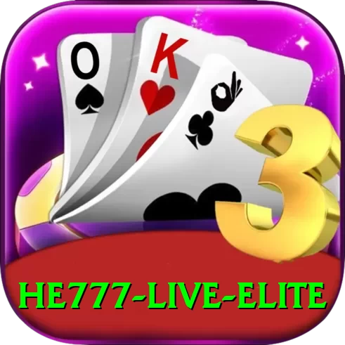 he777 Live Elite - 2