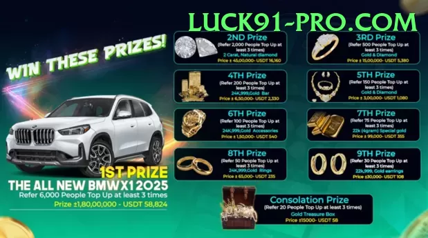 luck22 - Master Earning App Screenshot 2