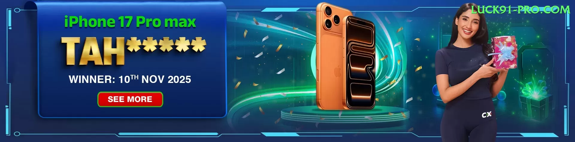 S85 Game Max Rewards Screenshot 2