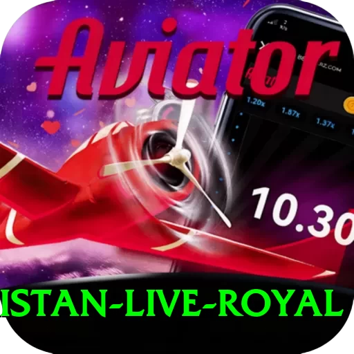 IPL Betting Pakistan - Live Royal - 2