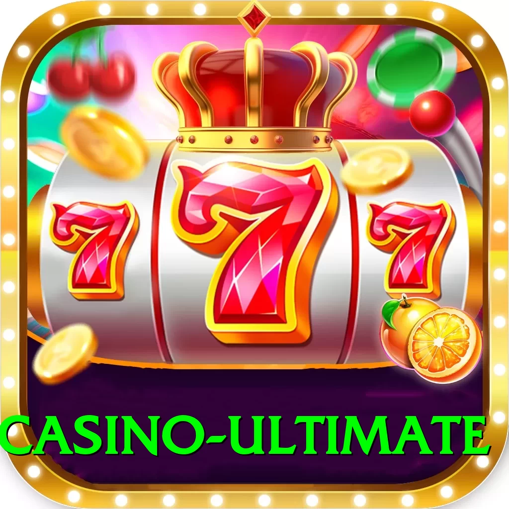 jadeja - Casino Ultimate - 2