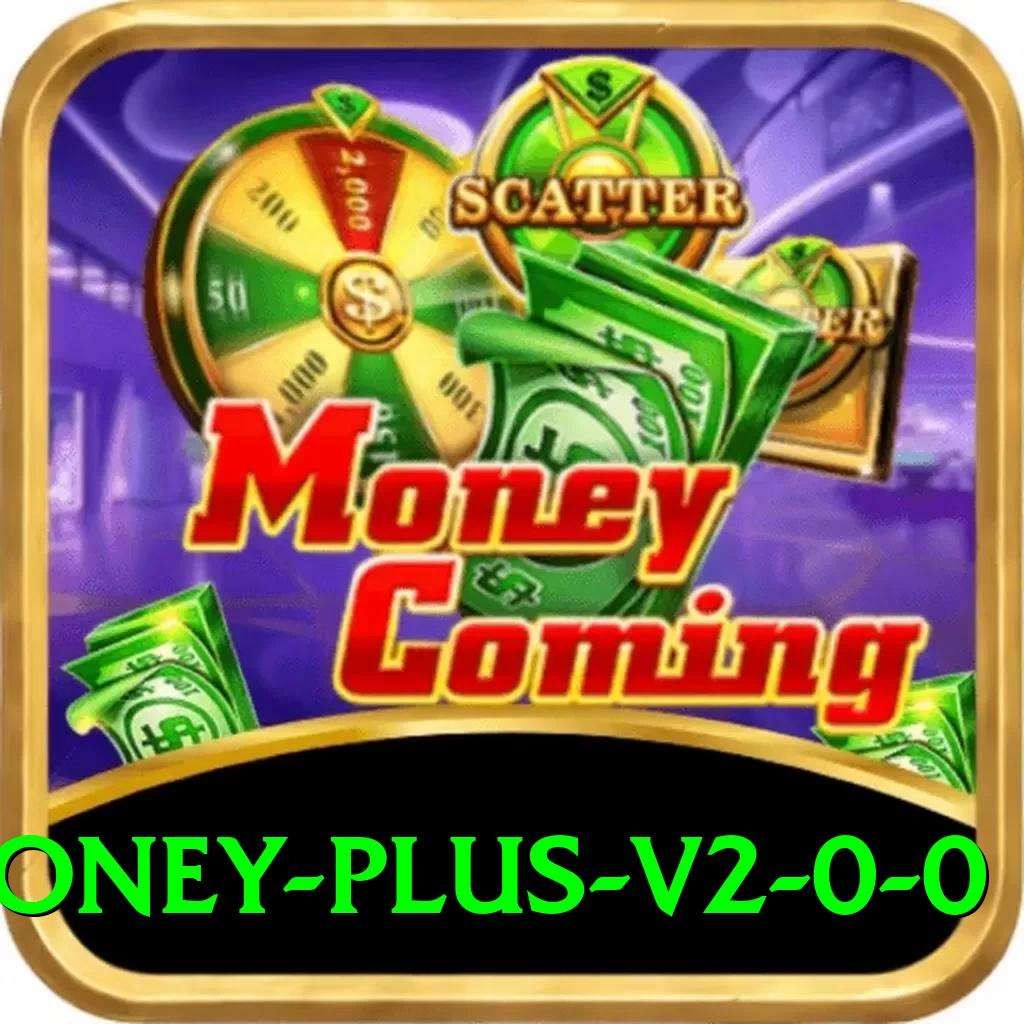 jalwa99 Money Plus v2.0.0 - 2