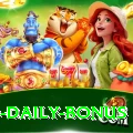 jami777 Pro - Daily Bonus