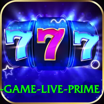 JJJT Game Live Prime - 2