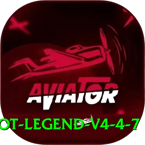 jjwin Jackpot Legend v4.4.7 - 2