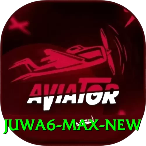 Juwa6 Max New - 2