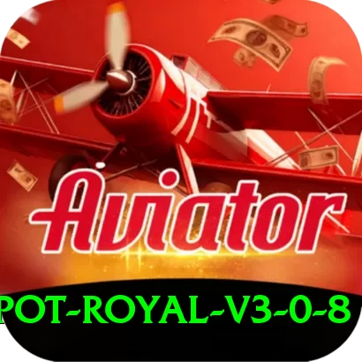 K9 Game Jackpot Royal v3.0.8 - 2