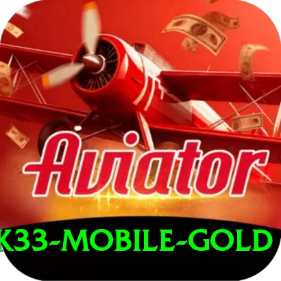 kk33 Mobile Gold - 2