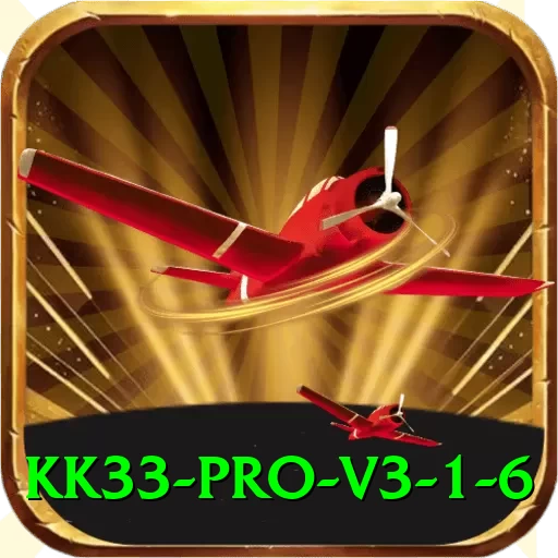 kk33 Pro v3.1.6 - 2