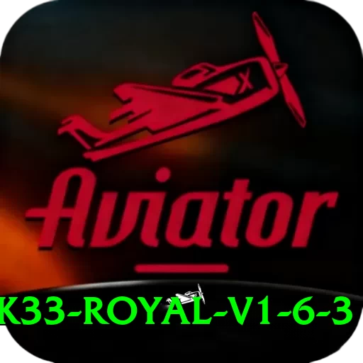 kk33 Royal v1.6.3 - 2