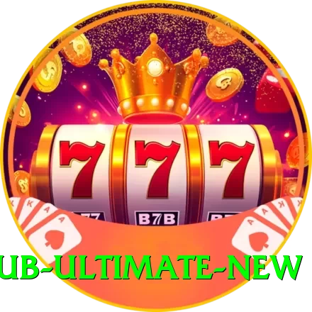 kkclub Ultimate New - 2