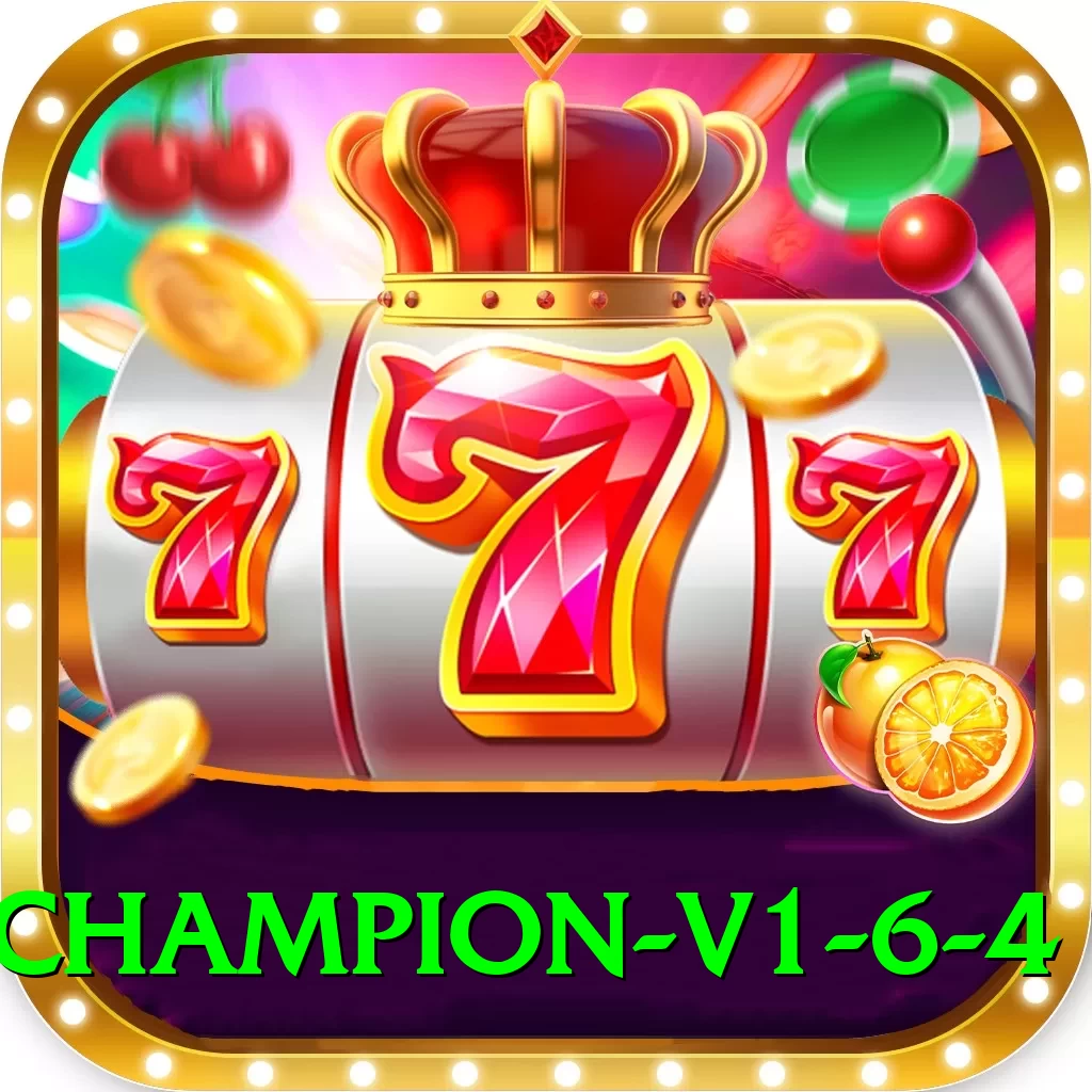 lg777 Champion v1.6.4 - 2