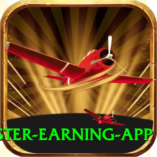 luck22 - Master Earning App - 2