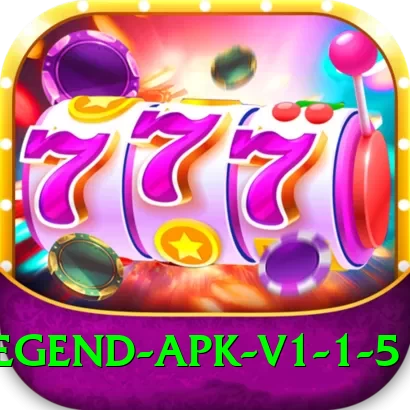 luck33 Legend APK v1.1.5 - 2