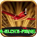 Luck44 - Slots Prime