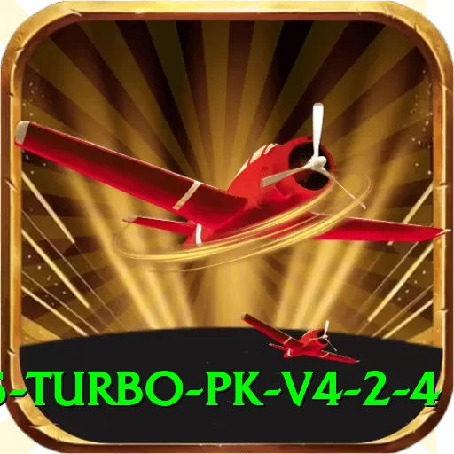 luck55 Turbo PK v4.2.4 - 2