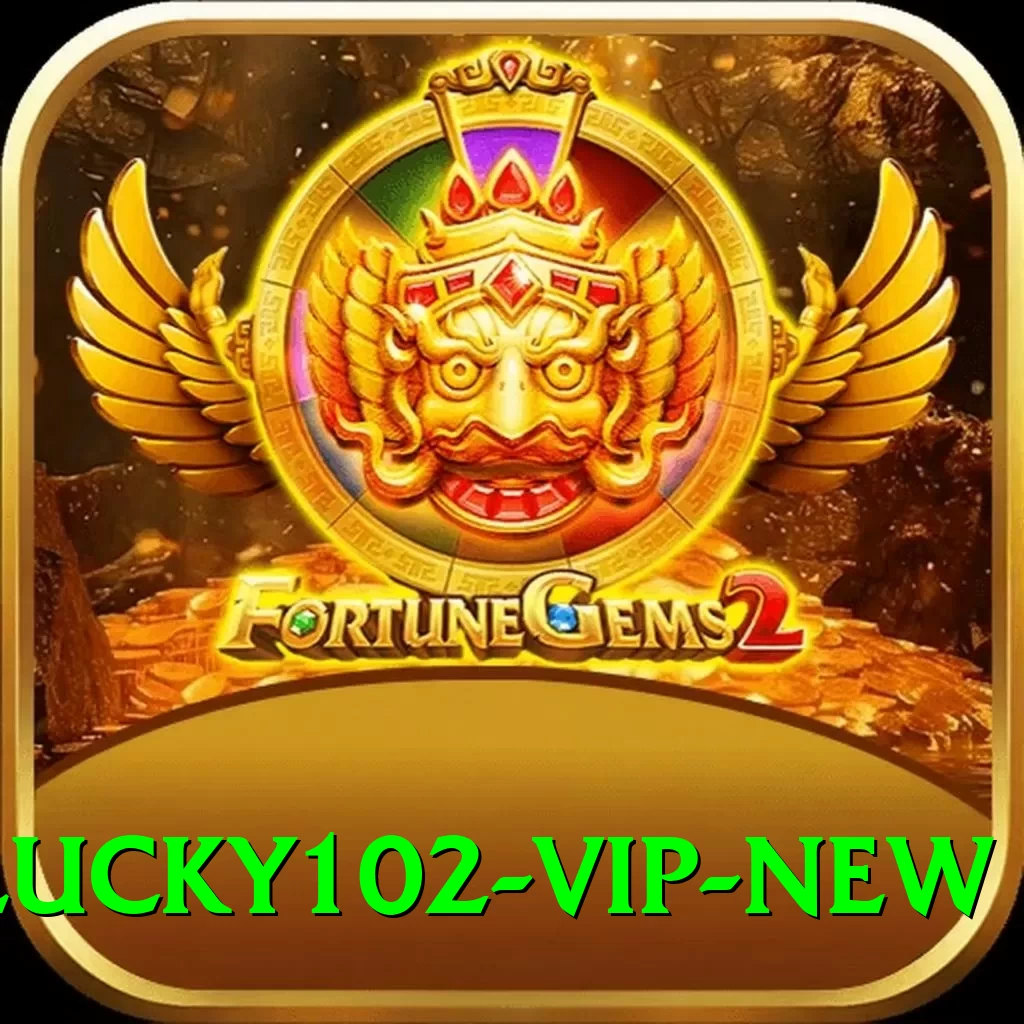 lucky102 VIP New - 2