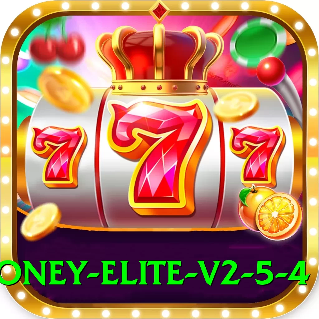 Lucky57 Game Money Elite v2.5.4 - 2