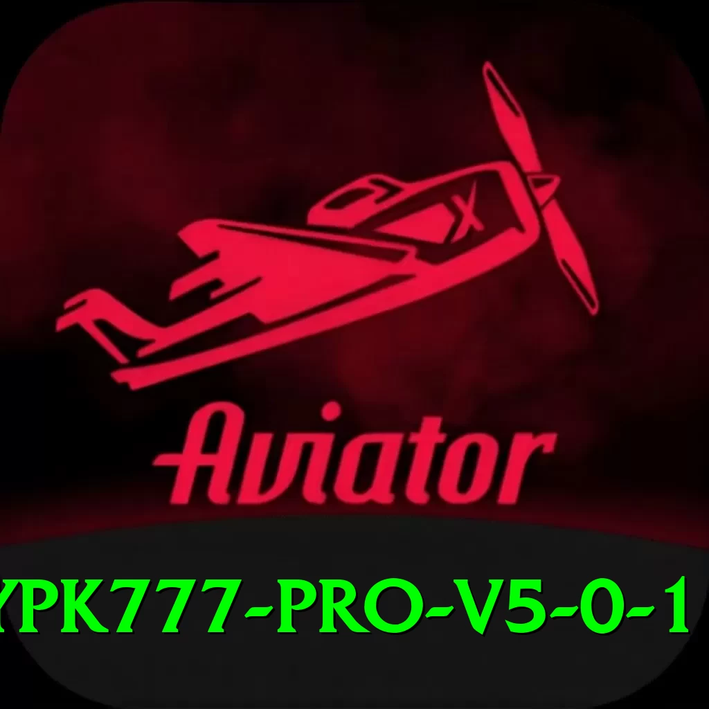 luckypk777 Pro v5.0.1 - 2