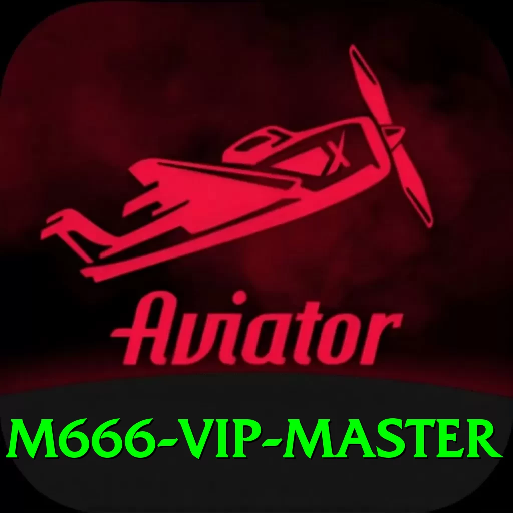 M666 - VIP Master - 2