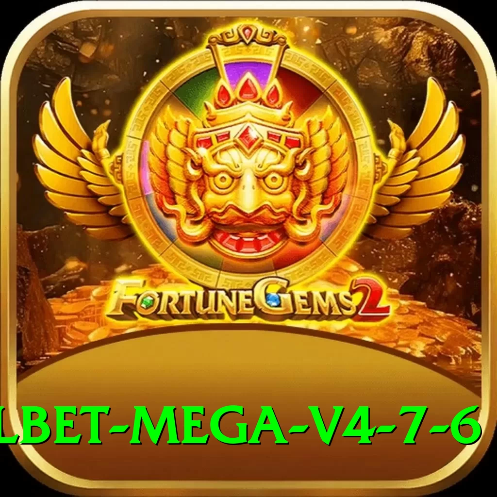 melbet Mega v4.7.6 - 2