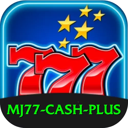 mj77 Cash Plus - 2