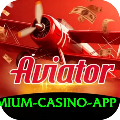 no777 Premium Casino App - 2