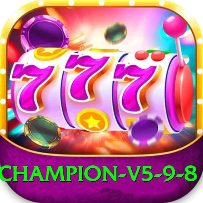 p44 Jackpot Champion v5.9.8 - 2