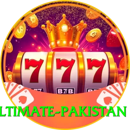 PariMatch PK Ultimate Pakistan - 2