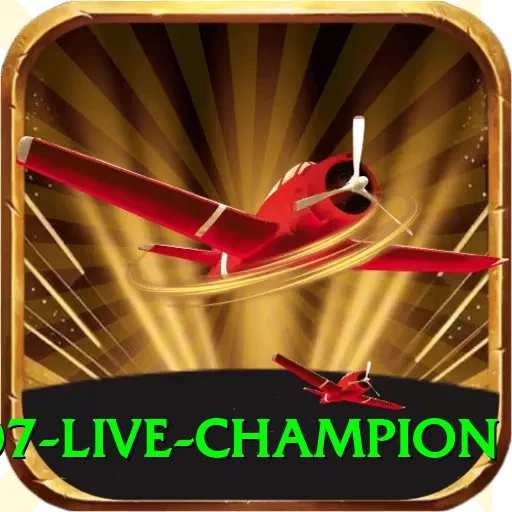 pk07 - Live Champion - 2