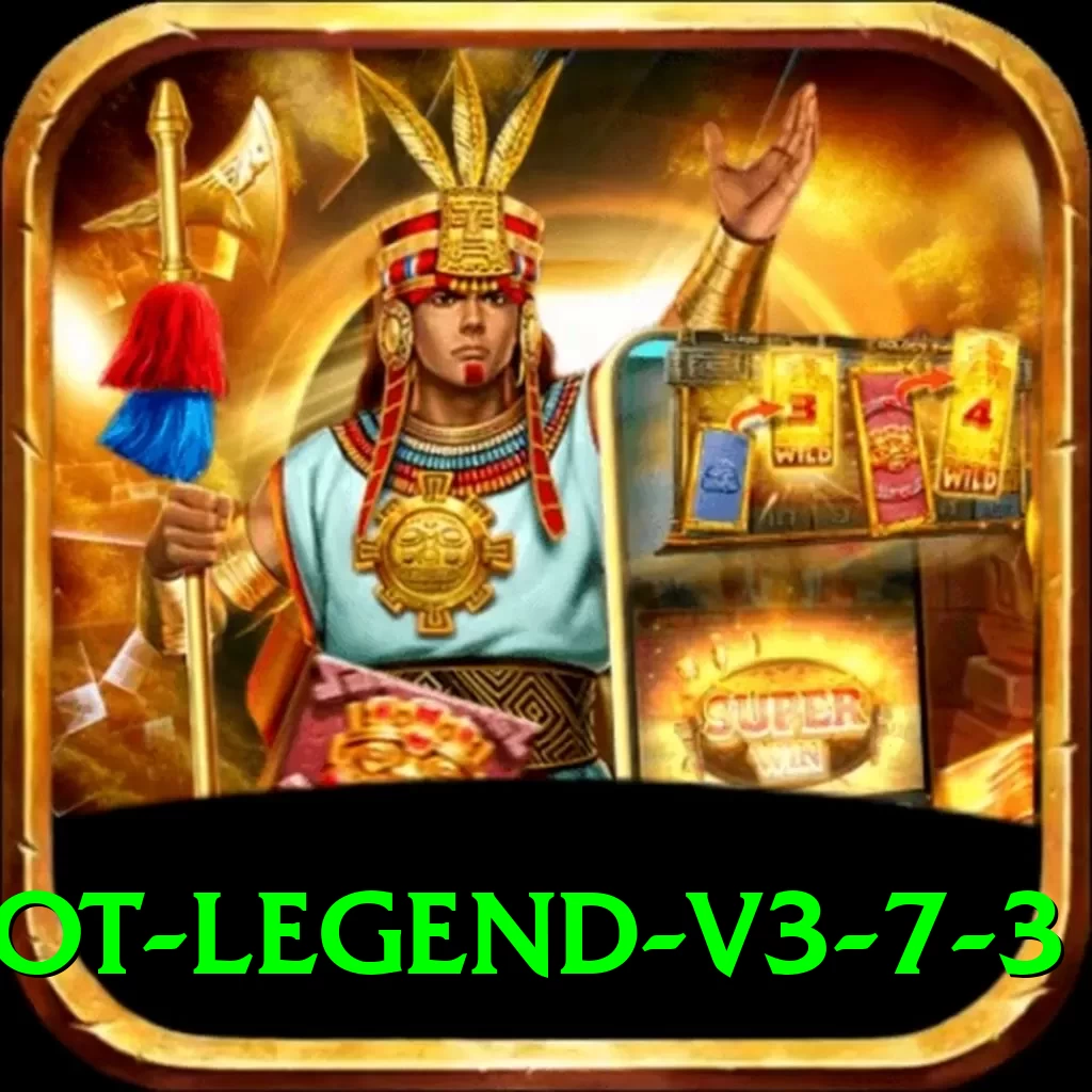 pk2win Jackpot Legend v3.7.3 - 2