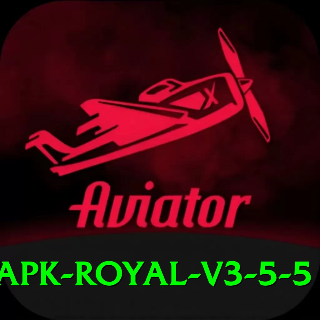 pk33 APK Royal v3.5.5 - 2