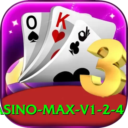 PK33Game Casino Max v1.2.4 - 2