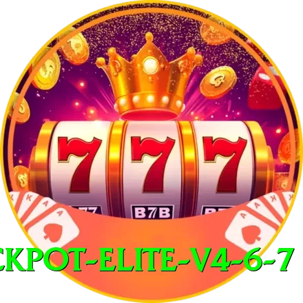 pk555 Jackpot Elite v4.6.7 - 2