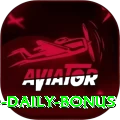 PK6 Game Legend - Daily Bonus