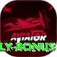 PK6 Game Legend - Daily Bonus