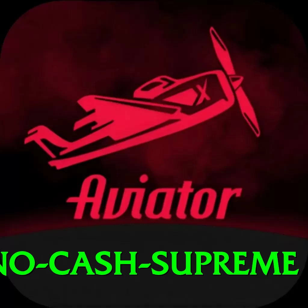 pkcasino Cash Supreme - 2