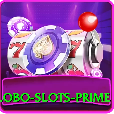 pklobo - Slots Prime - 2