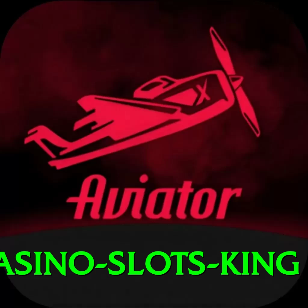 PKR Casino - Slots King - 2