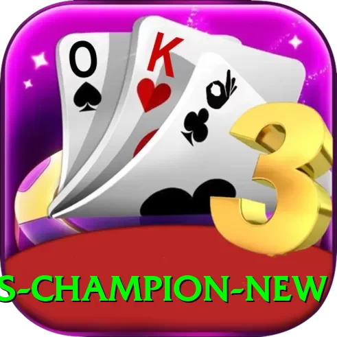 PKR Slots Champion New - 2