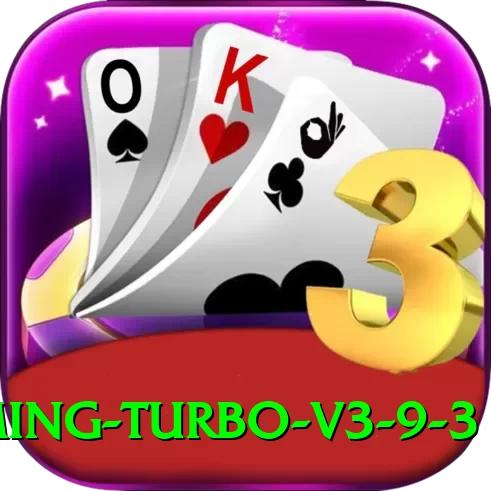 PKR Slots Gaming Turbo v3.9.3 - 2