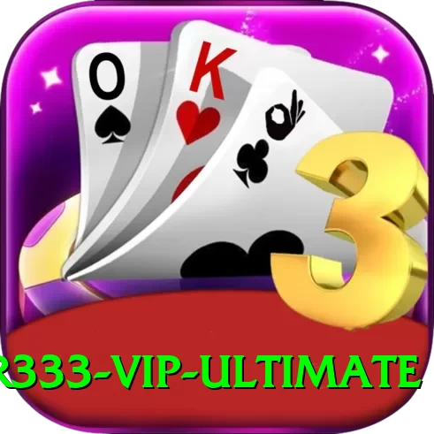 pkr333 - VIP Ultimate - 2