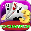 pkr666 Live Casino Champion